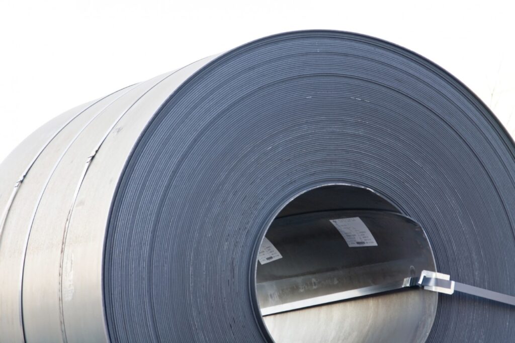 Steel Coils