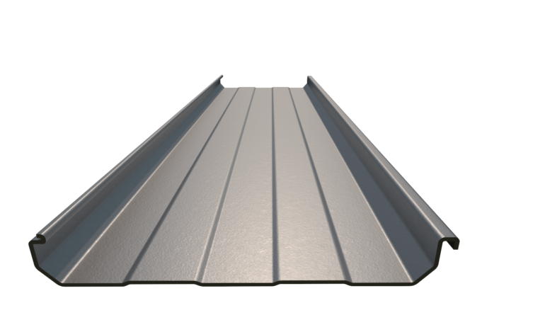 SnapLOK Roof Panel