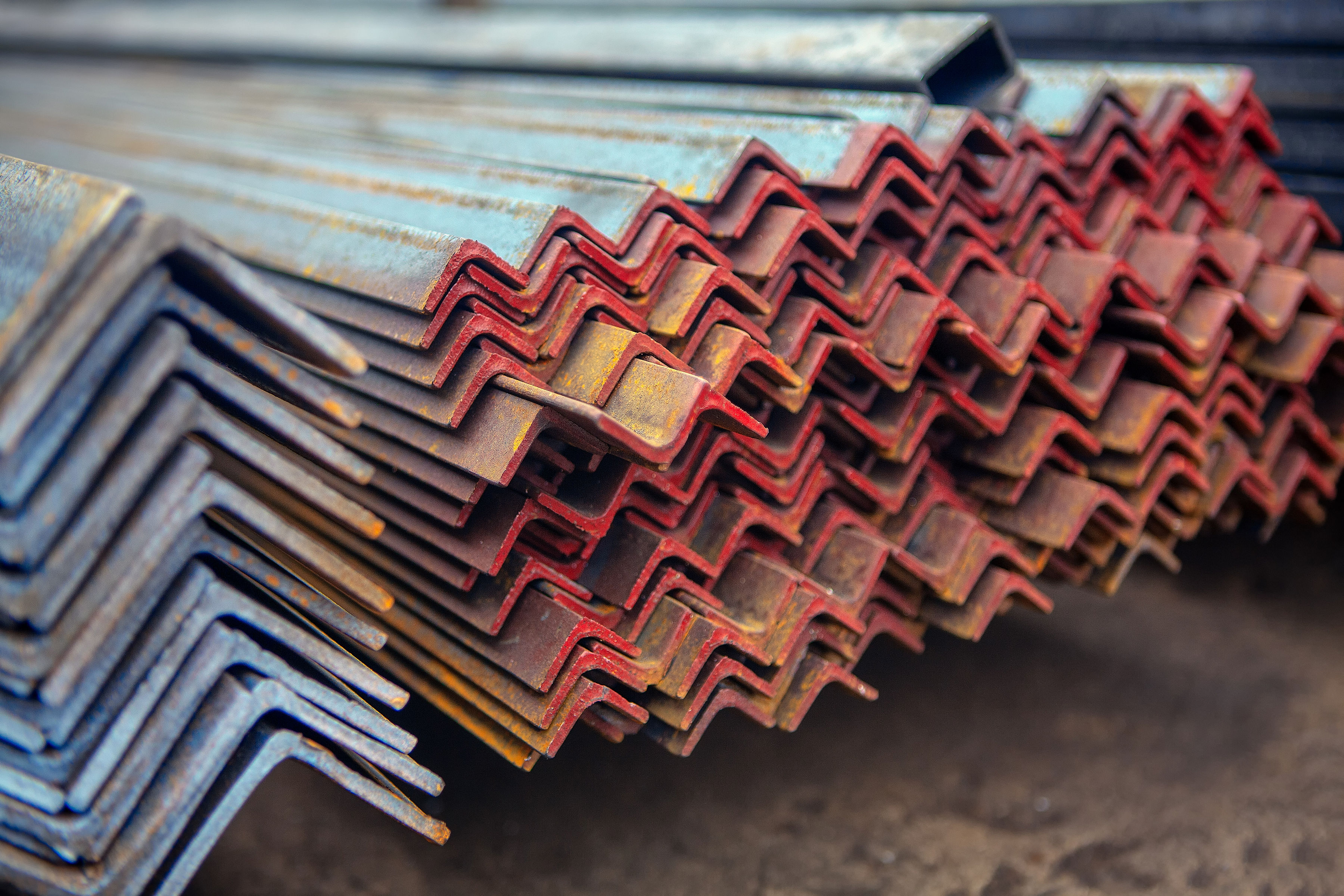 Angle Bars