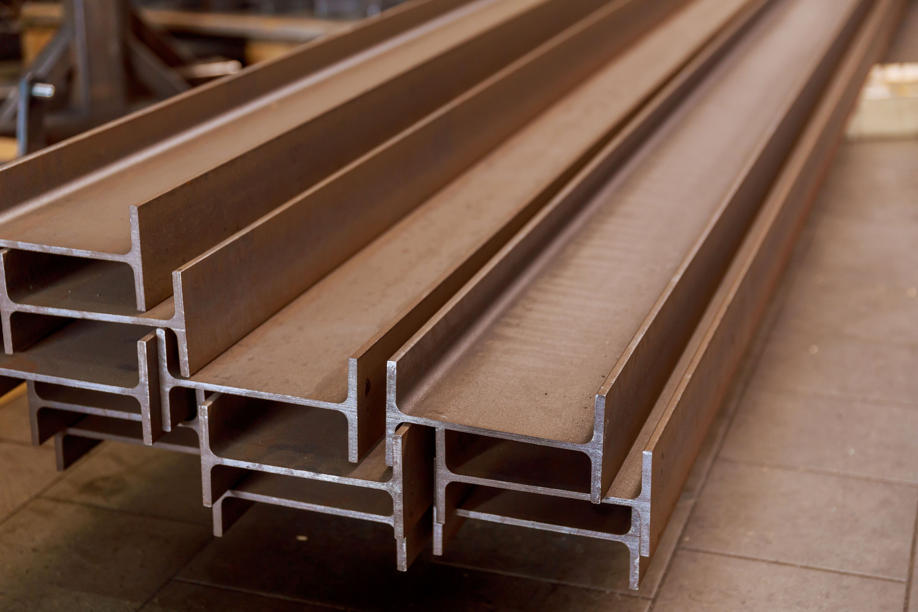 Structural Steel
